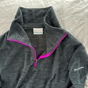 Columbia Fleece 1x